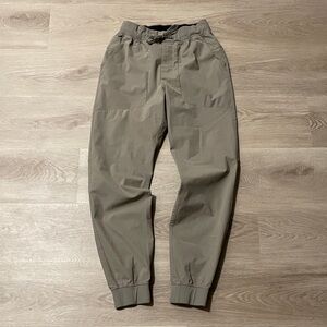 lululemon ABC Jogger *Warpstreme